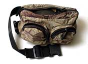 Fanny pack hunting pouches